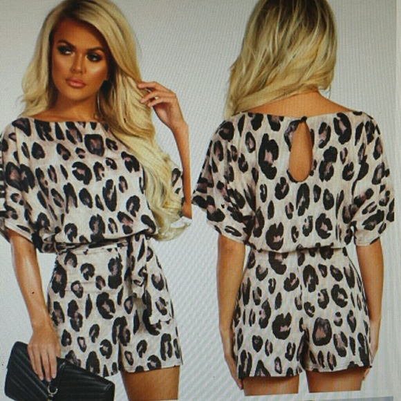Free with an order of 20.00 min Romper/ women's - Picture 5 of 8